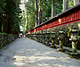 二荒山神社