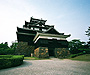 松江城