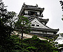 高知城