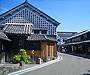 豆田町懷舊街道