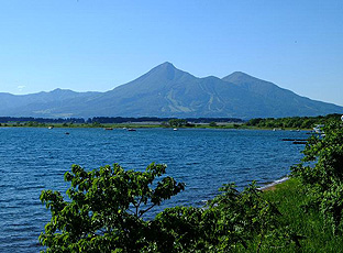 【日本文化旅遊】日本景點，關東(豬苗代湖)，台中YMCA-日本文化旅遊