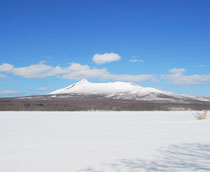 【日本文化旅遊】日本景點，北海道(大澤國定公園)，台中YMCA-日本文化旅遊