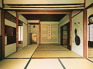 成巽閣