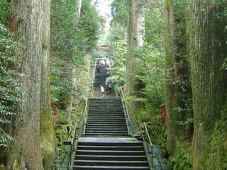 箱根神社