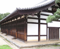 東福寺 - 東司