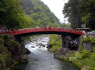 神橋