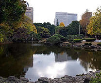 日比谷公園